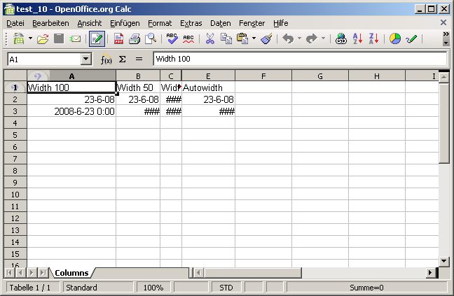 How to write the data in another excel if sizr is full utl file