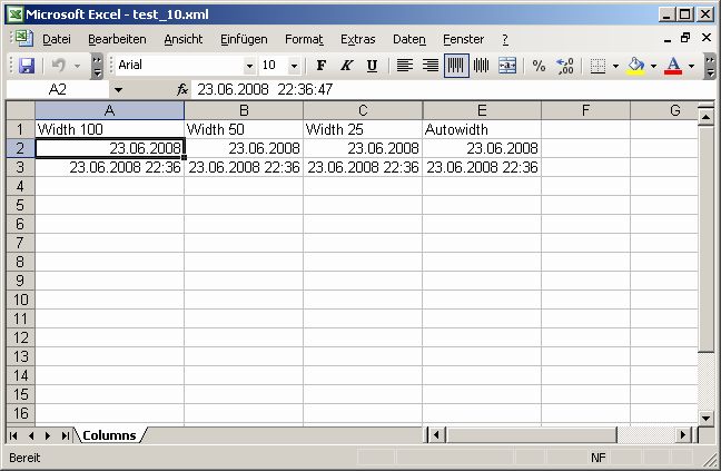 How to write the data in another excel if sizr is full utl file
