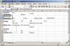 MS-Excel Output fr Test 30