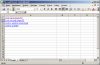 MS-Excel Output fr Test 40