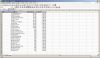 MS-Excel Output fr Test 4, zweites Arbeitsblatt